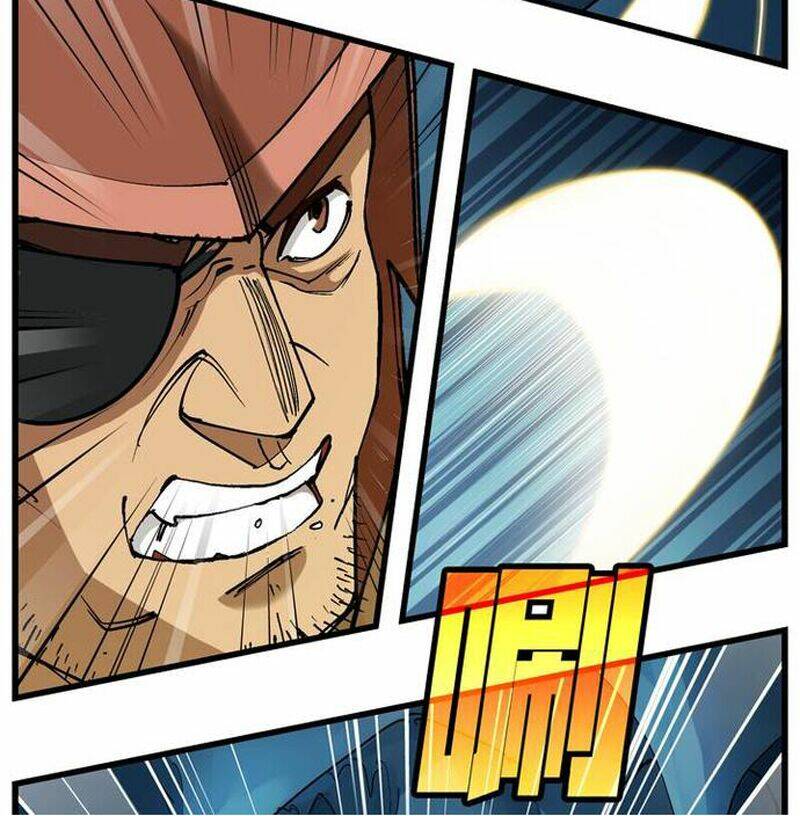 phong quỷ truyền thuyết chapter 71 23