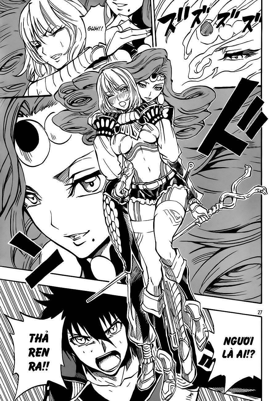 last ranker - be the last one chapter 3 29