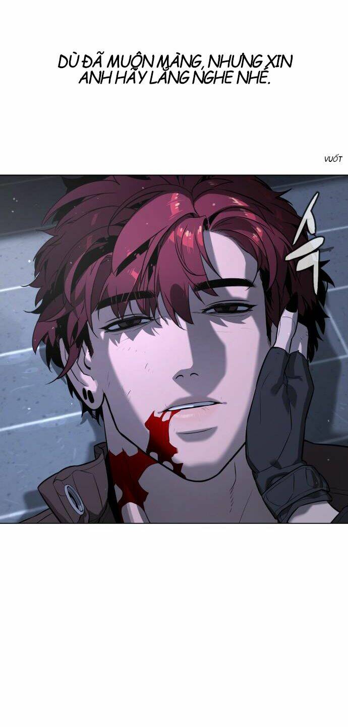 Máu trắng chapter 83.5 46