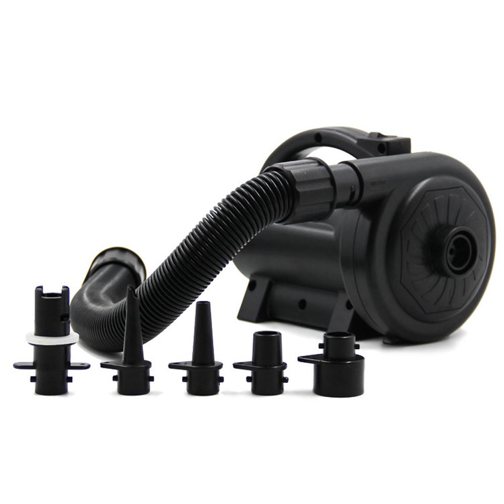 Máy Bơm Không Khí Công Suất Cao 400W