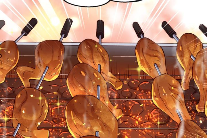 bắt đầu thức tỉnh sơn hải kinh chapter 3 150