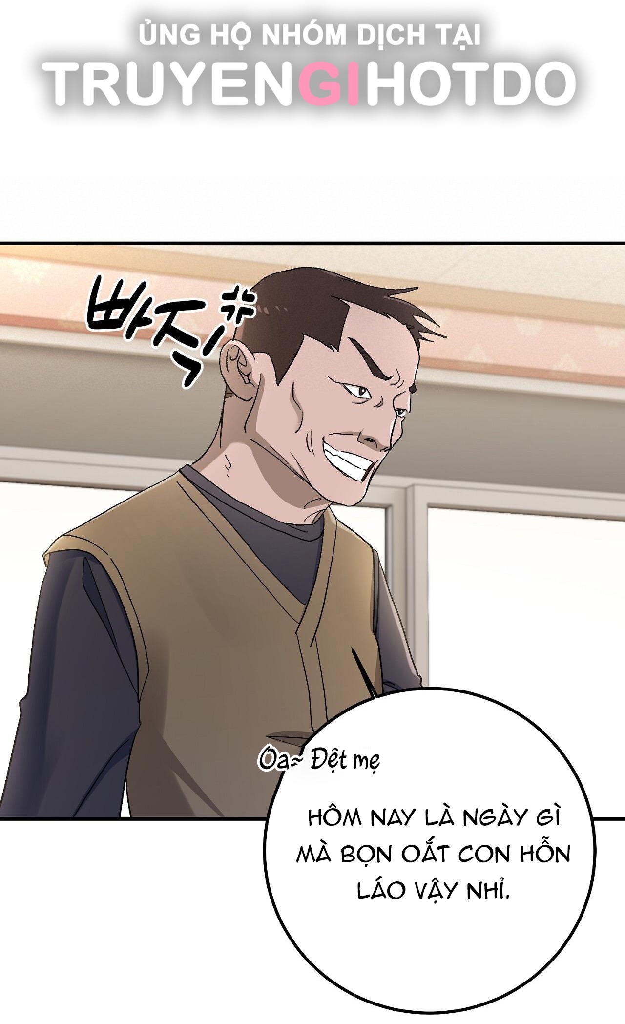 Hối Lộ Ngọt Ngào chapter 36 - Trang 54
