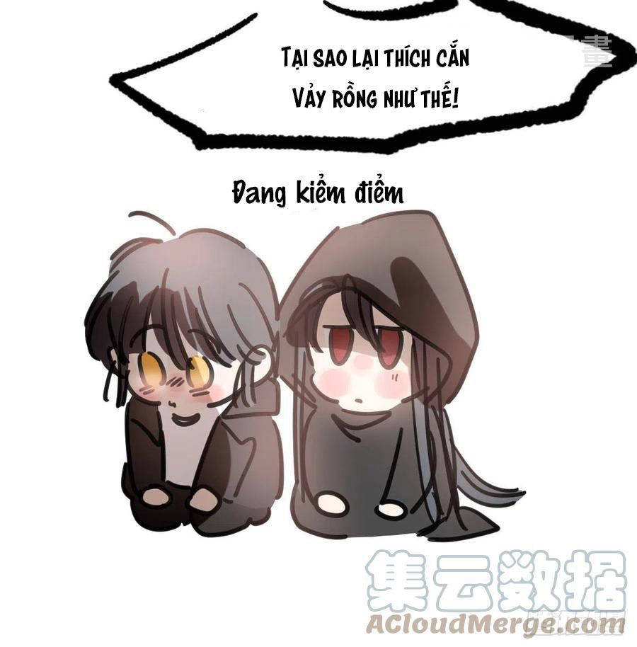 Bắt Lấy Ngao Ngao chapter 166 - Trang 75