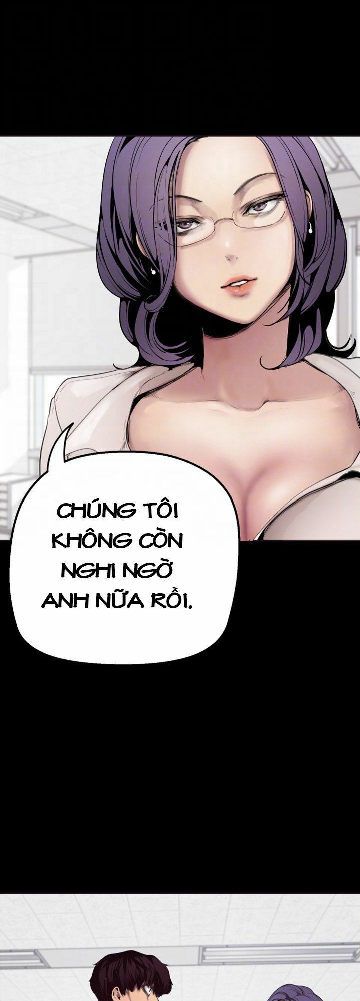 tân thế giới tuyệt vời chapter 2 29