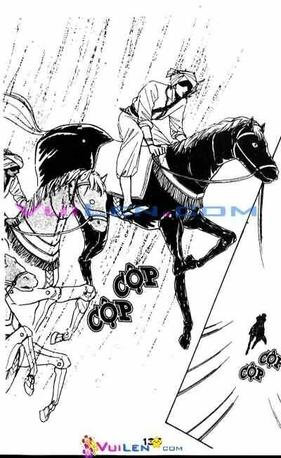 nàng công chúa ham chơi chapter 2 133