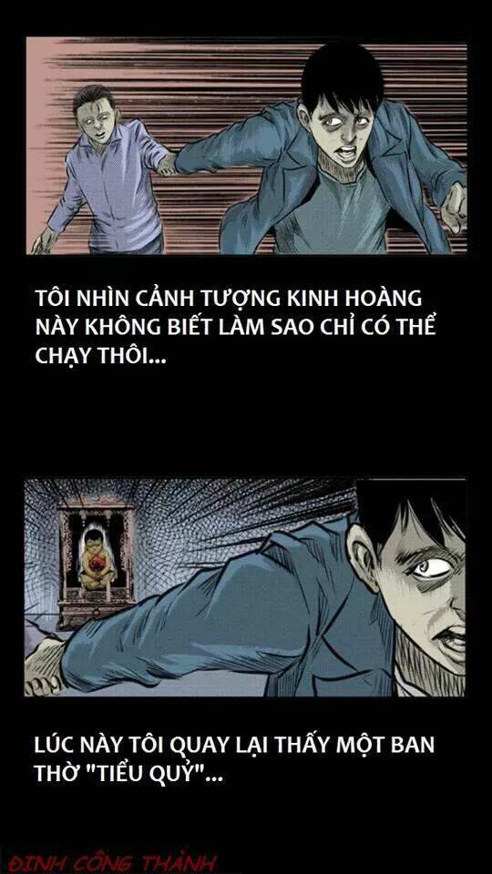 thầy súng kể chuyện ma chapter 24 15