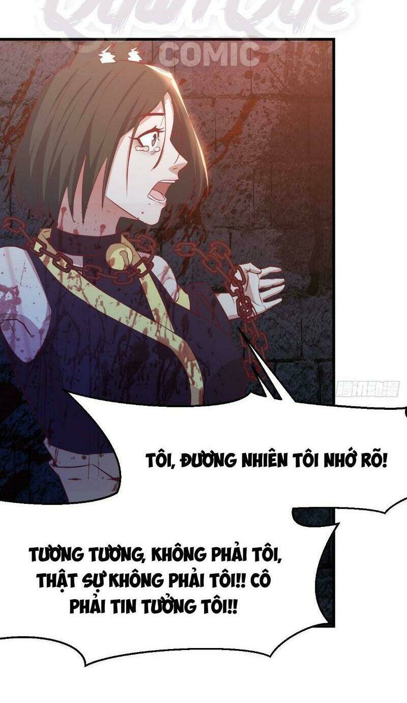 song tu đạo lữ kiểu xem mặt chapter 81 27