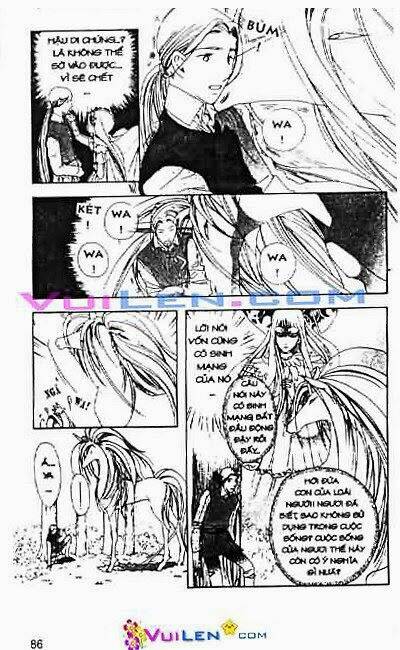 duyên kỳ ngộ chapter 11 87