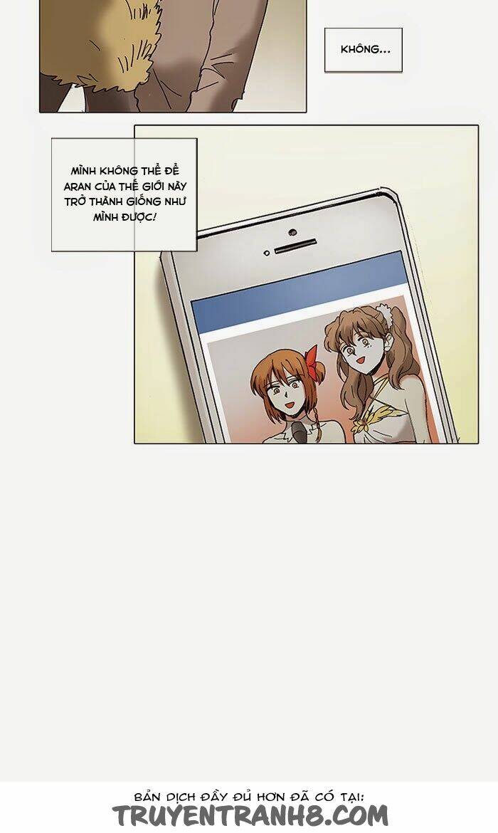 nữ sinh phép thuật chapter 40 31