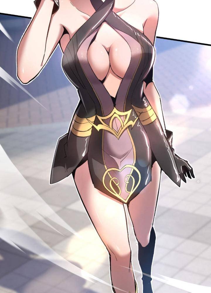 trảm linh thiếu nữ: ta khế ước tất cả đều là thượng cổ thần binh chapter 1 66