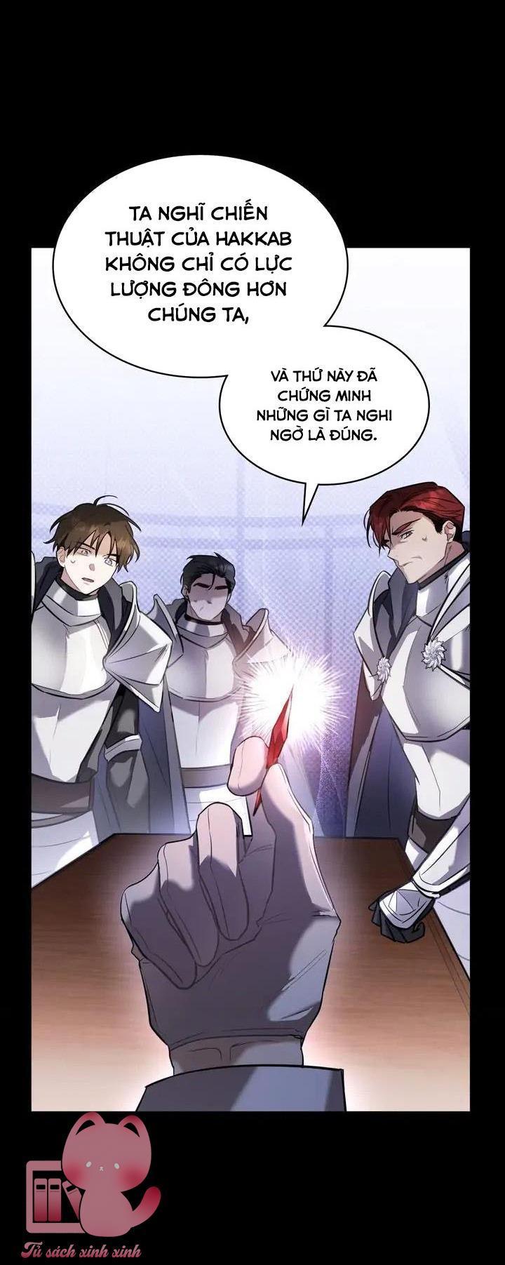 đêm đen khuất bóng chapter 29 6