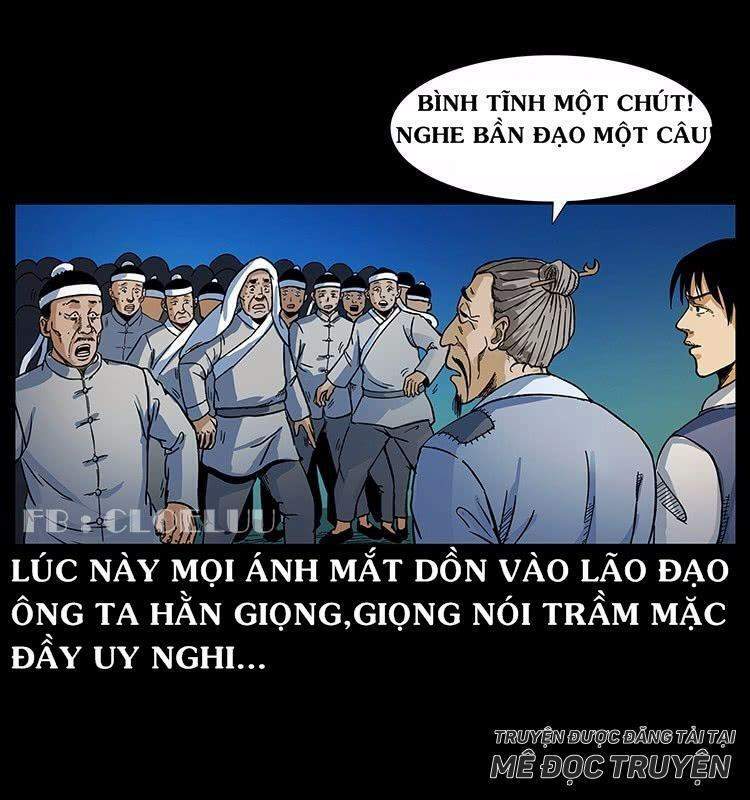 tiên sơn truyền kỳ chapter 17 6