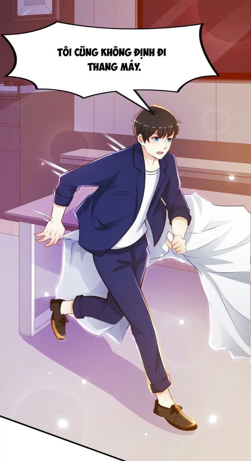 tối cường vận đào hoa chapter 96 29