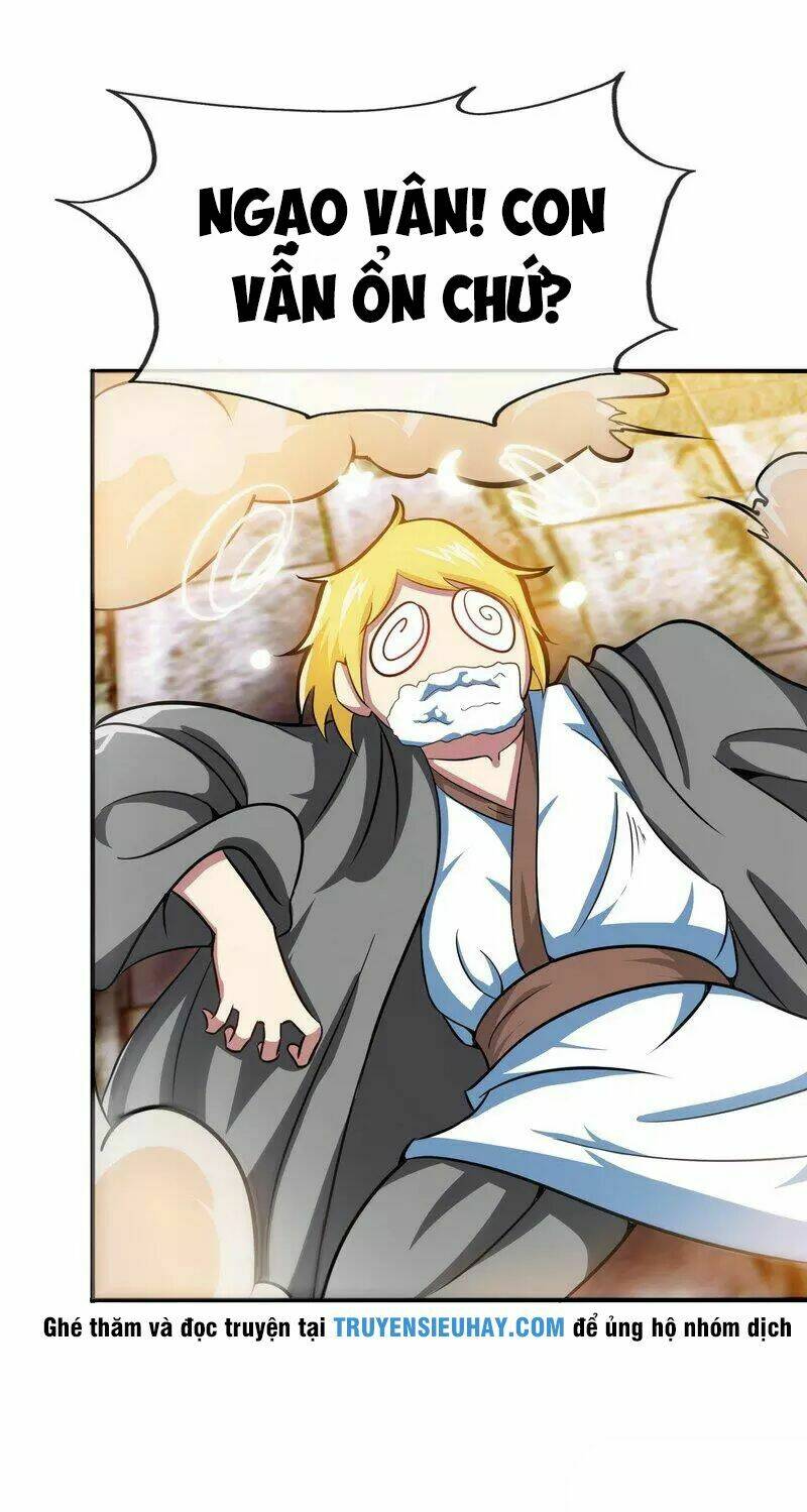 chí tôn thần ma chapter 11 32