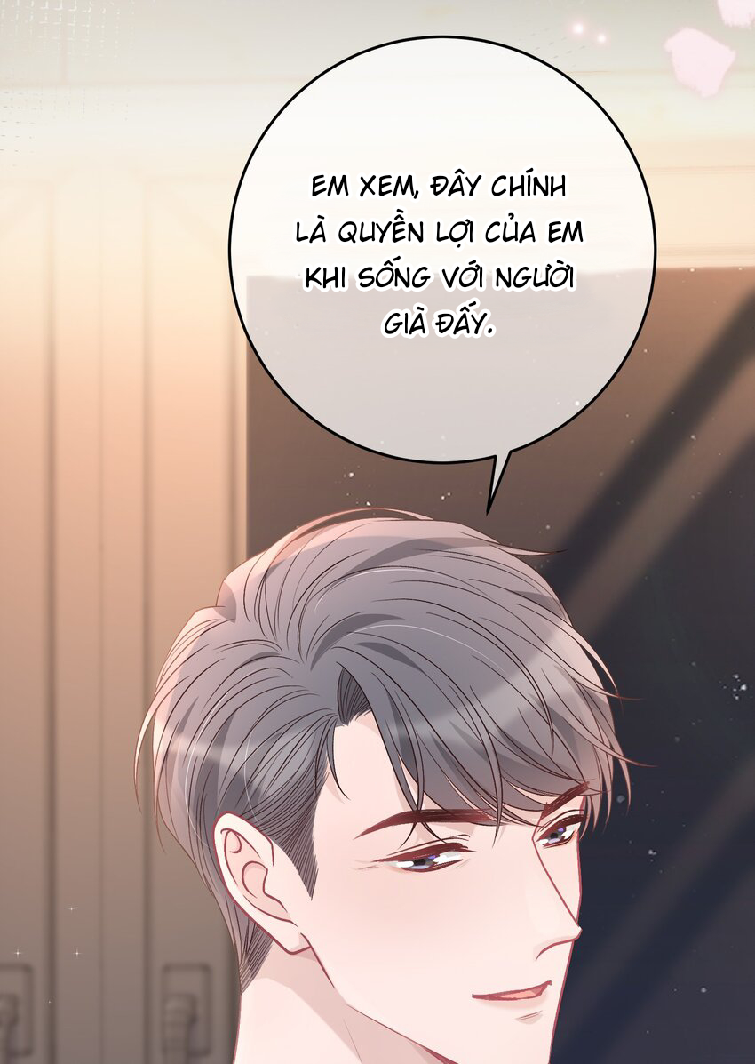 Trước Và Sau Ly Hôn! chapter 88