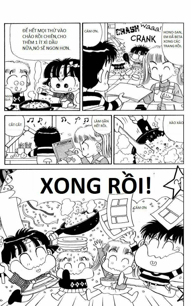 miiko desu! chapter 12 15