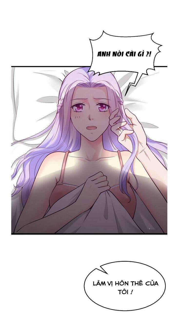 những mối tình bí mật không thể nói chapter 9 17