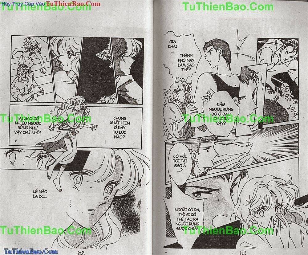 câu chuyện dẽ thương chapter 9 32