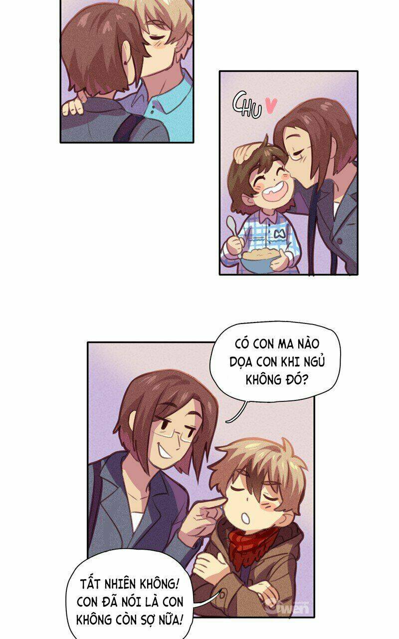 lời nguyền lalin chapter 2 17