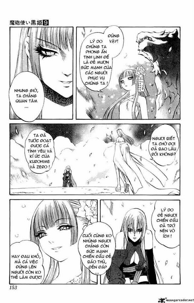 phù thủy phép thuật chapter 34 10