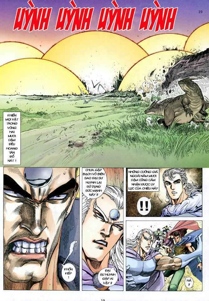 võ thần chapter 61 18
