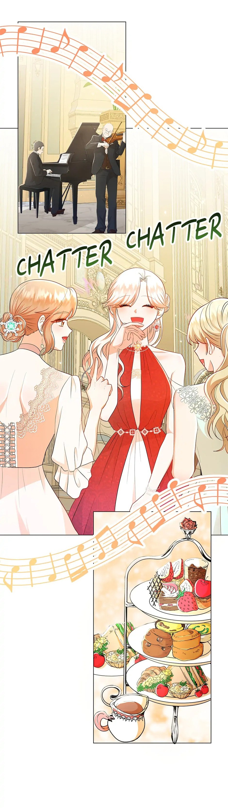 diễn vai ác nữ cũng thật khó khăn chapter 15.2 10