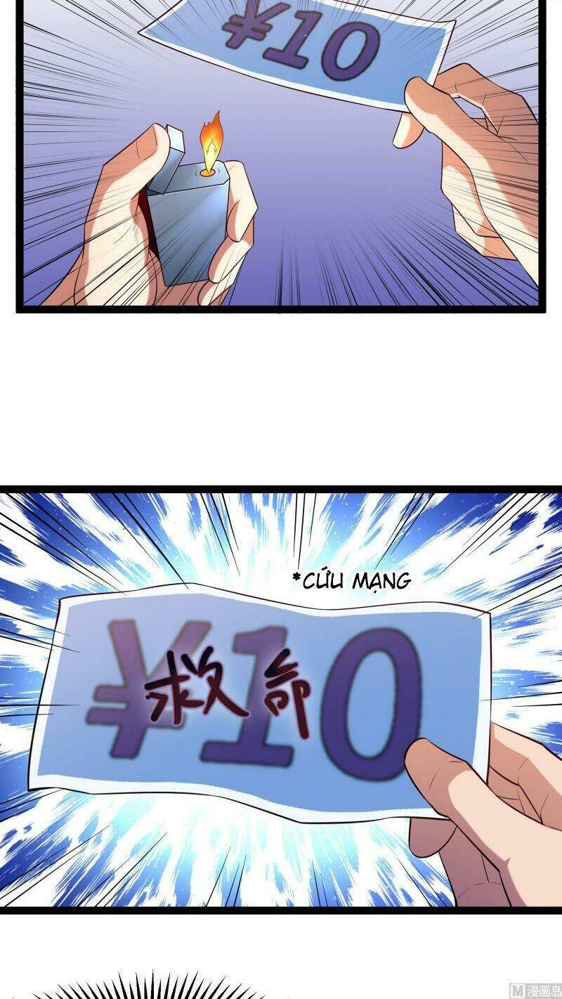 shipper thần cấp chapter 54 4