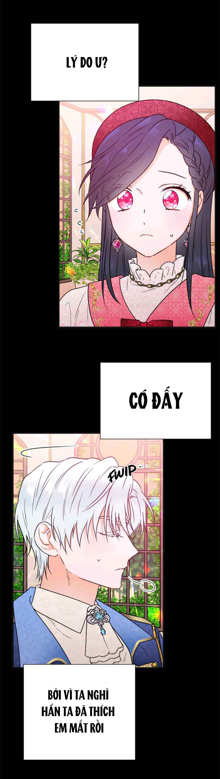 lady baby chapter 131 26