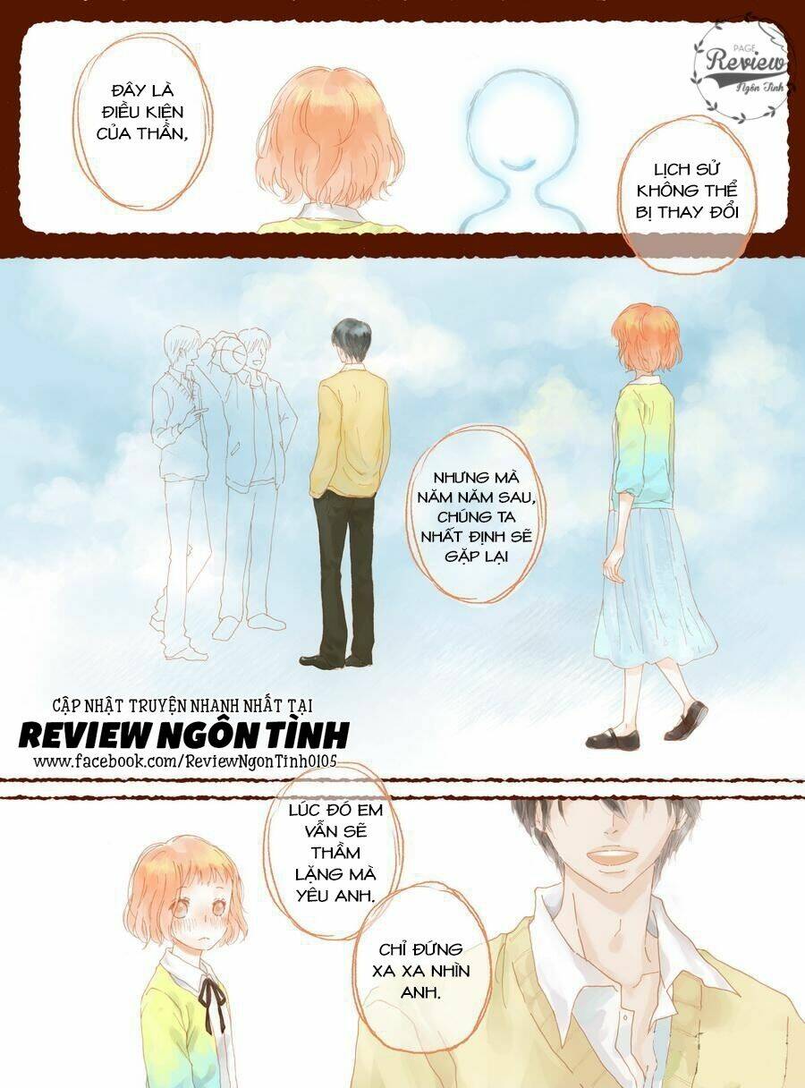 người tình tin nhắn chapter 5 9