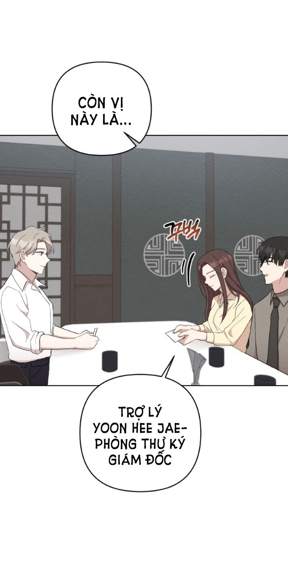 [18+] đêm không thể vãn hồi chapter 18.1 6