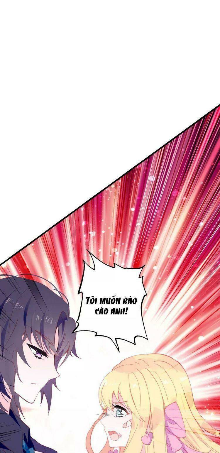 chuyển phát nhanh tình yêu chapter 18 4