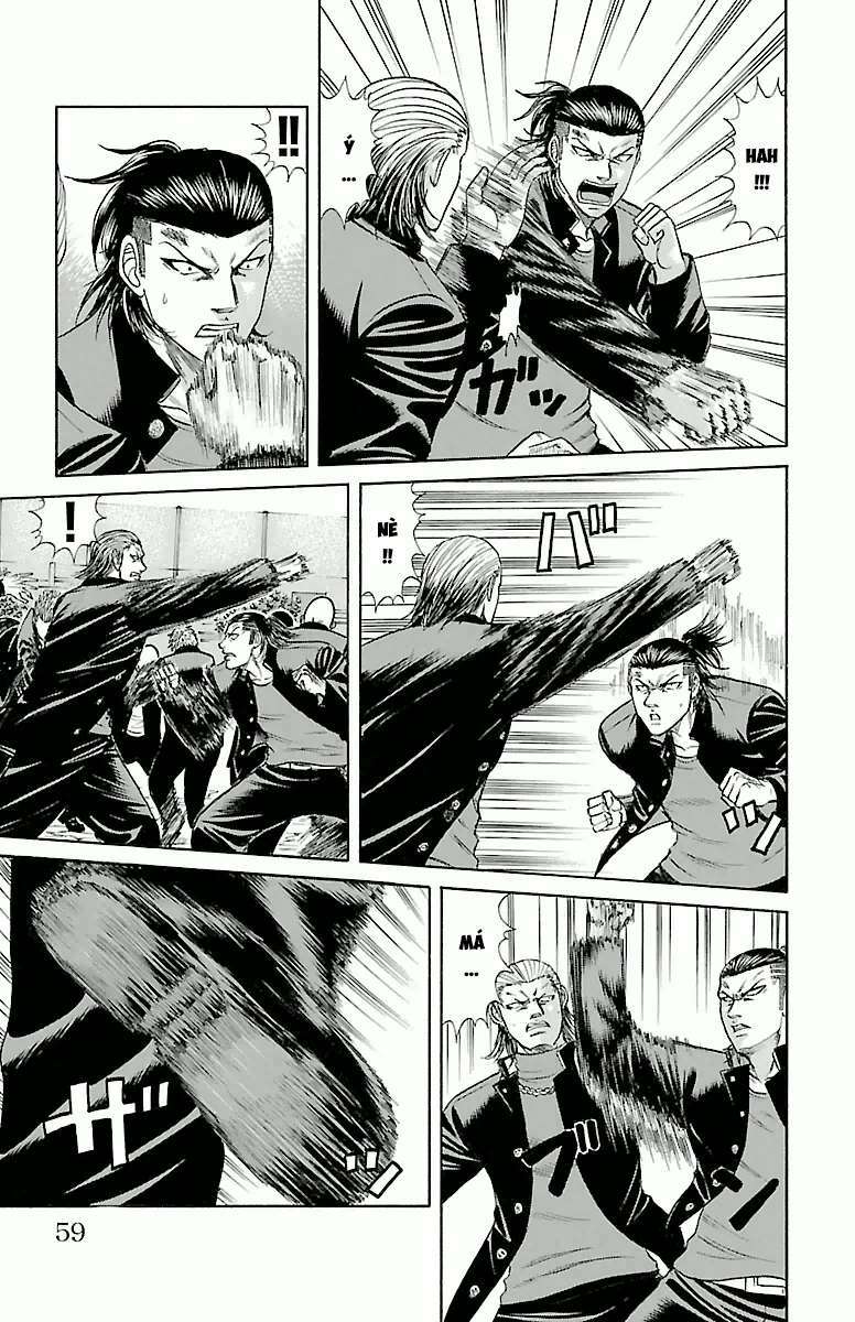 crows zero chapter 62 13