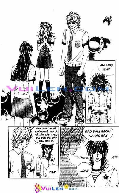 tìm lại tình yêu chapter 80 14