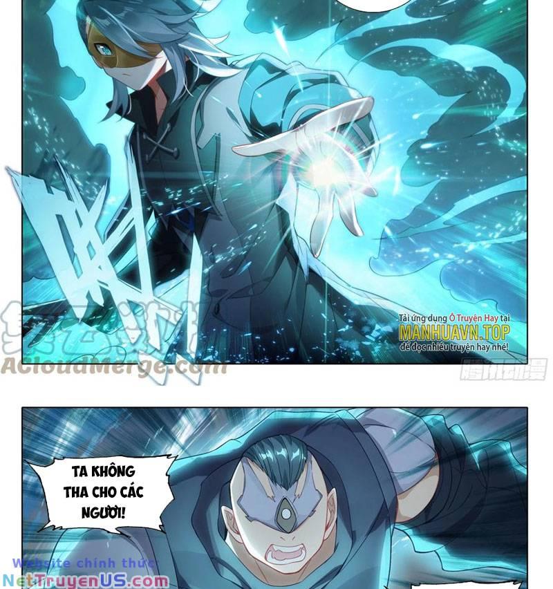 đấu la đại lục 5 - đường tam trùng sinh chapter 110 11