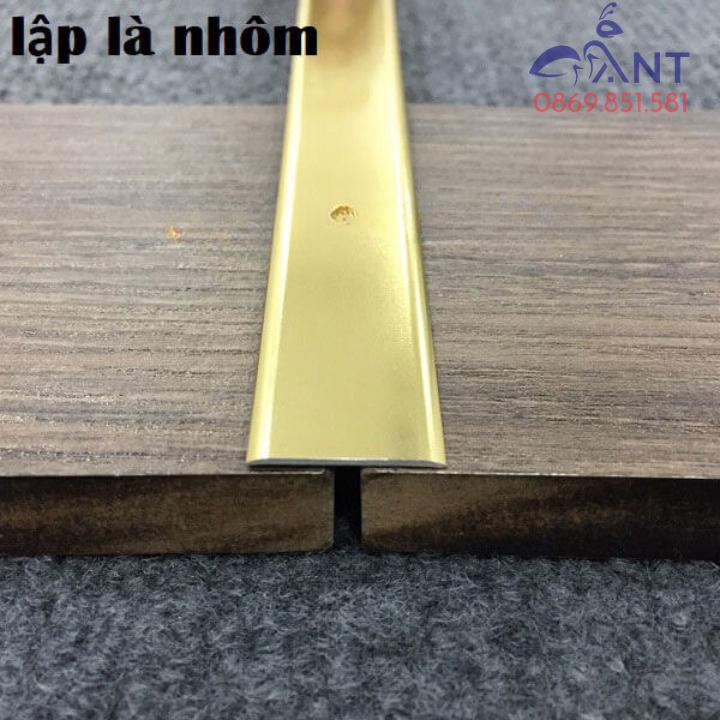 La nhôm 20mm, lập là nhôm trang trí, nẹp nhôm lập là 20mm, nẹp nhôm phẳng uốn cong dán cạnh tủ, chạy viền - Nhôm