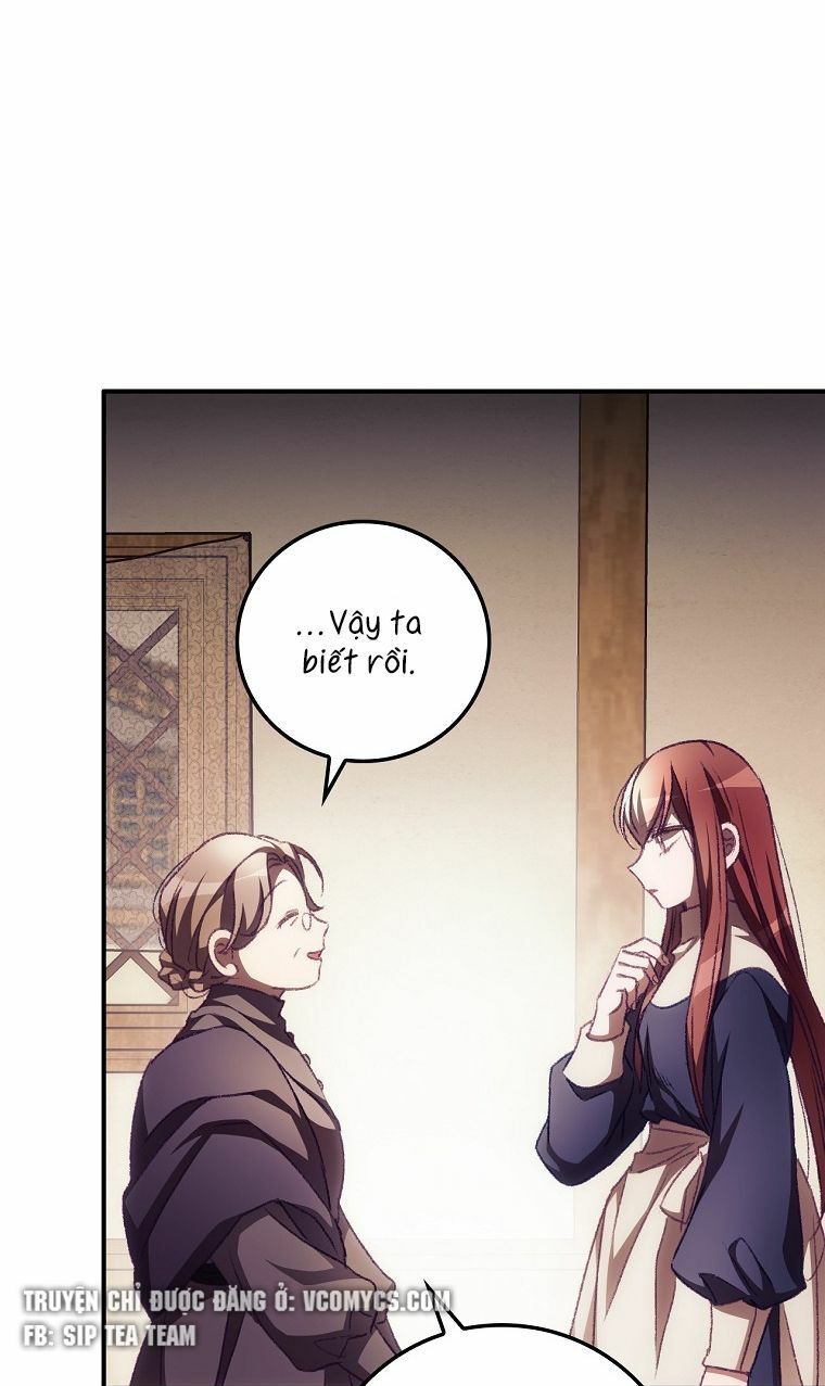 tôi nhìn thấy cái chết của bạn chapter 11 46