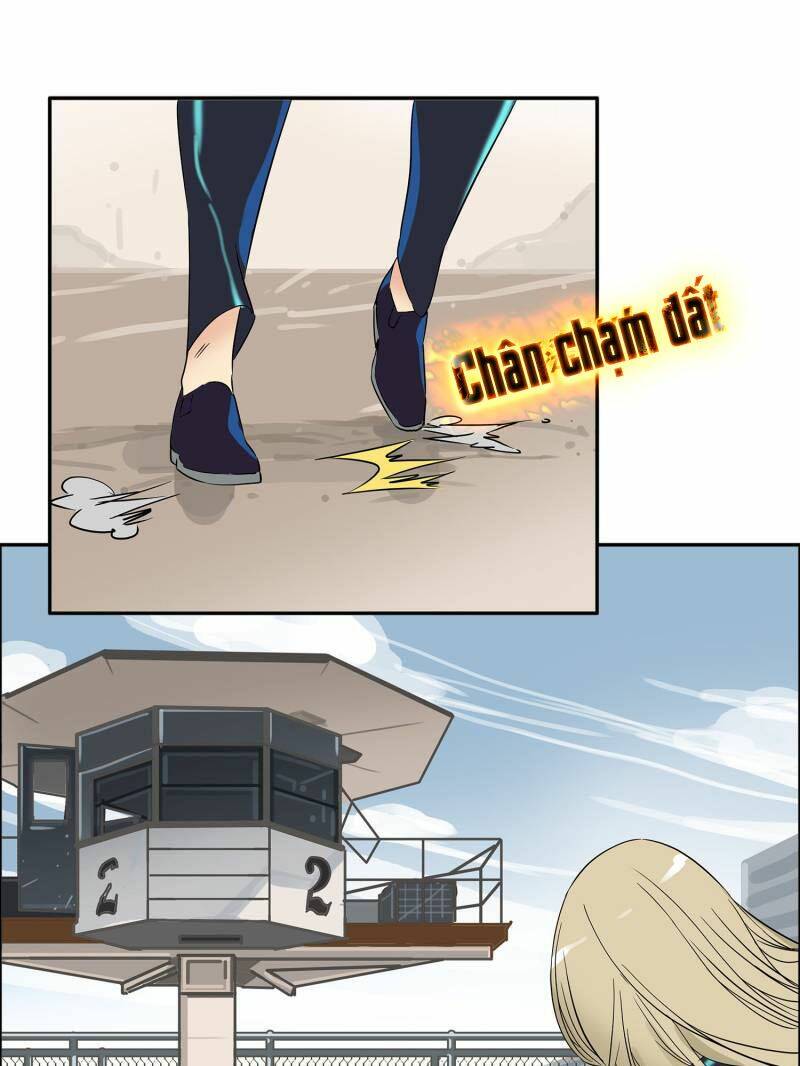 mạt thế đấu thần chapter 17 23