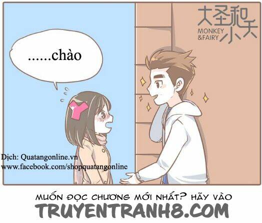 đại thánh và tiểu yêu chapter 11 5