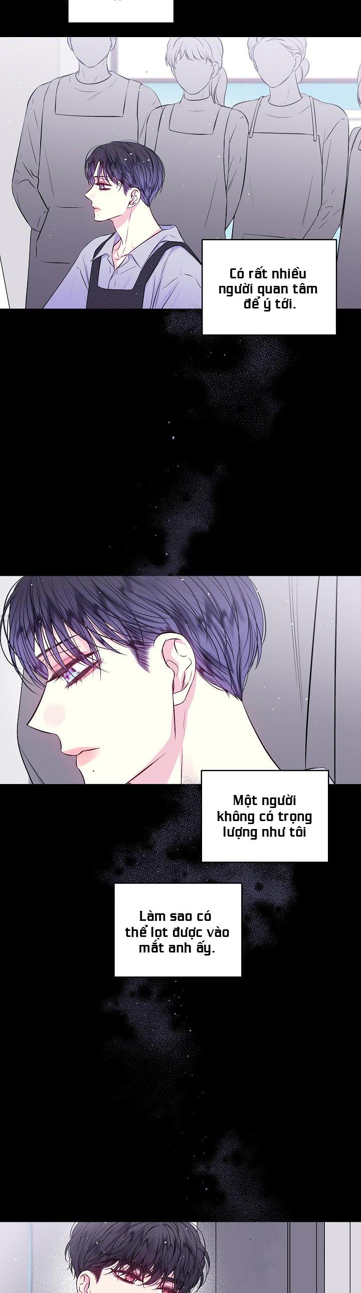 bình minh thứ hai chapter 51 3