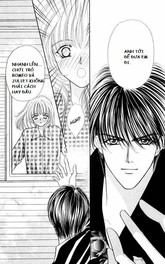 kaikan phrase chapter 32 17