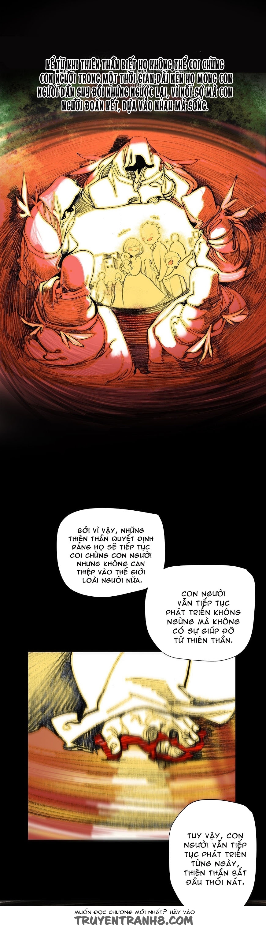 sự ràng buộc của lilith chapter 51 7