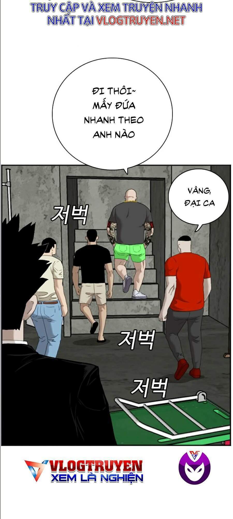 người xấu chapter 57 79