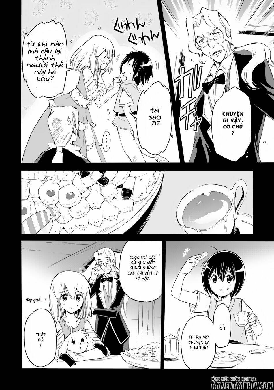 spirit migration chapter 27 5