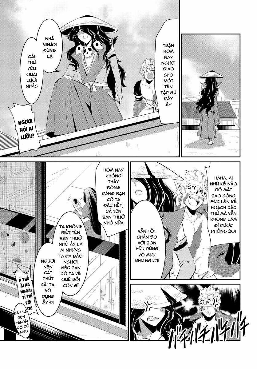 mono no kemonogurashi chapter 23 4