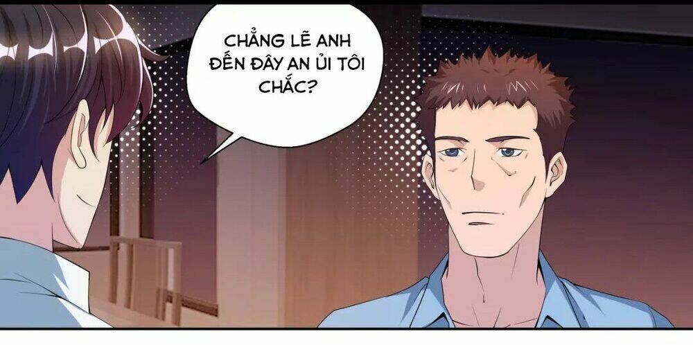 tối cường cuồng binh chapter 44 12