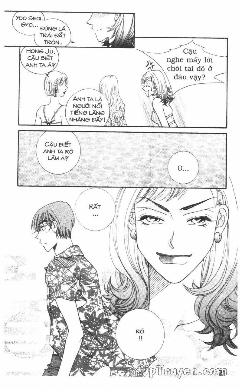 người yêu lý tưởng chapter 3.1 22