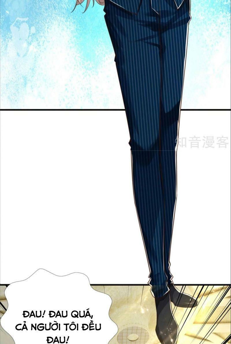 vú em tiên tôn đi ở rể chapter 189 11