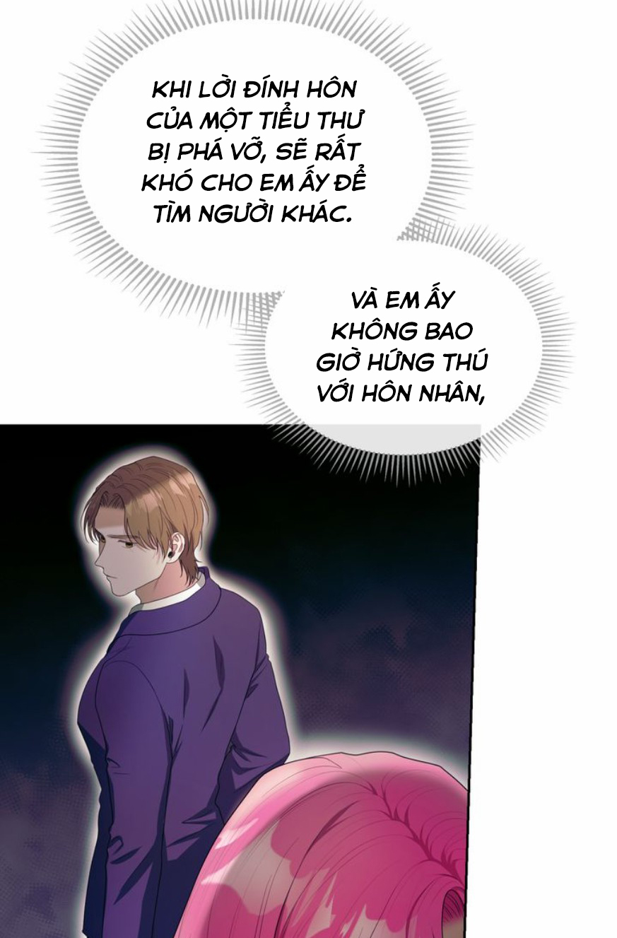 hợp đồng hôn nhân với người chồng thứ 2 của tôi chapter 76 32