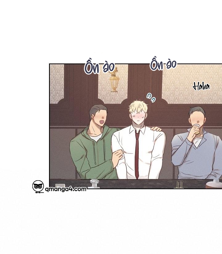 đại úy lãng mạn thân yêu của tôi chapter 9 60