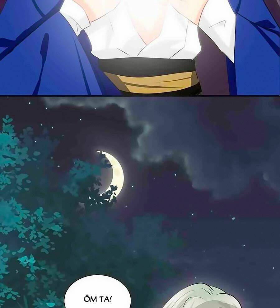 dưỡng thiếu chủ đấu tra nam chapter 6 14